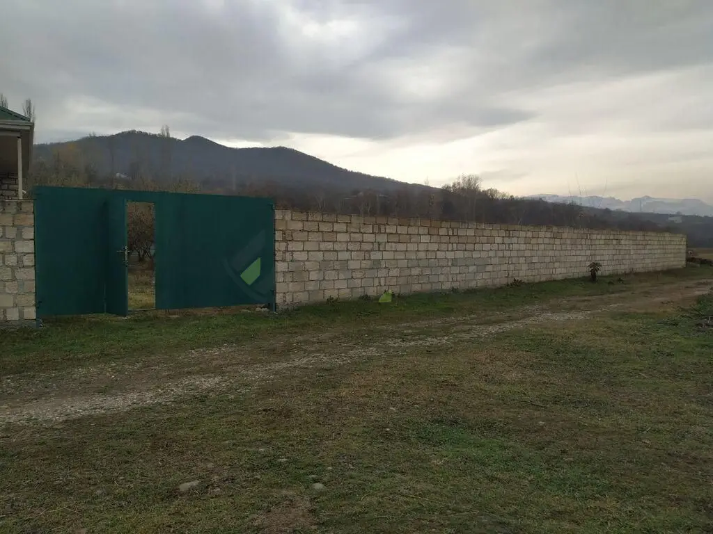 3 otaqlı Həyət evi Satılır, Qusar — Ev, villa, Qusar (3)