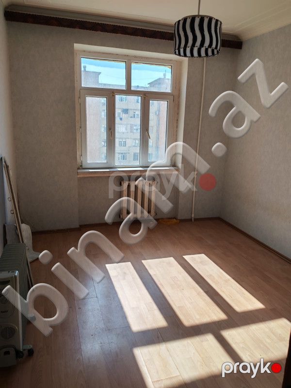 2 otaqlı Köhnə tikili, Satış, Bakı, Suraxanı — Mənzil, Bakı (2)