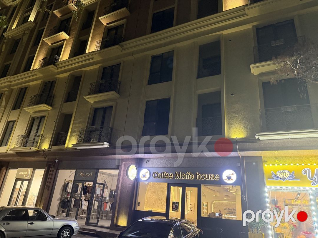 Satılır obyekt 90 m² — Əmlak, Bakı (2)