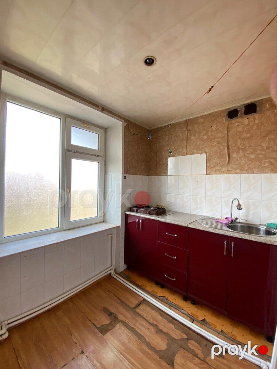 1-otaqlı mənzil kirayə verilir, Sumqayıt ş. 34 m² — Mənzil, Sumqayıt (7)