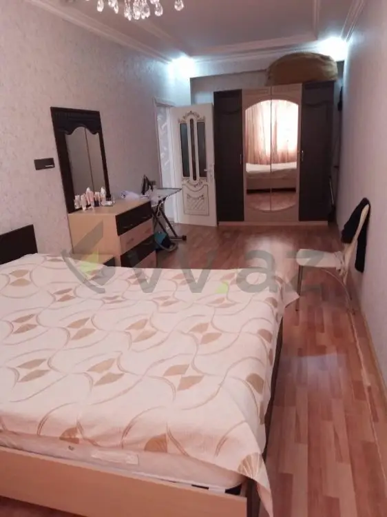 3 otaqlı mənzil Yeni tikili Satılır, Xırdalan — Mənzil, Xırdalan (3)