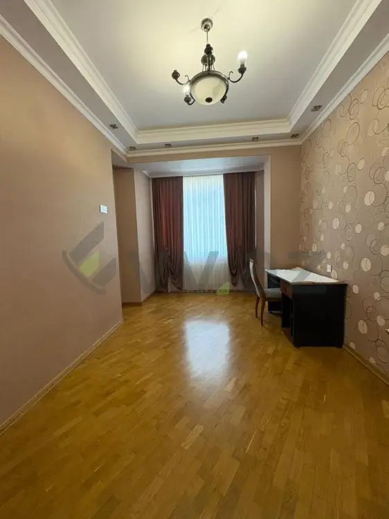 3 otaqlı mənzil Yeni tikili Satılır, 8-ci mikrorayon, Binəqədi, Bakı — Mənzil, Bakı (10)