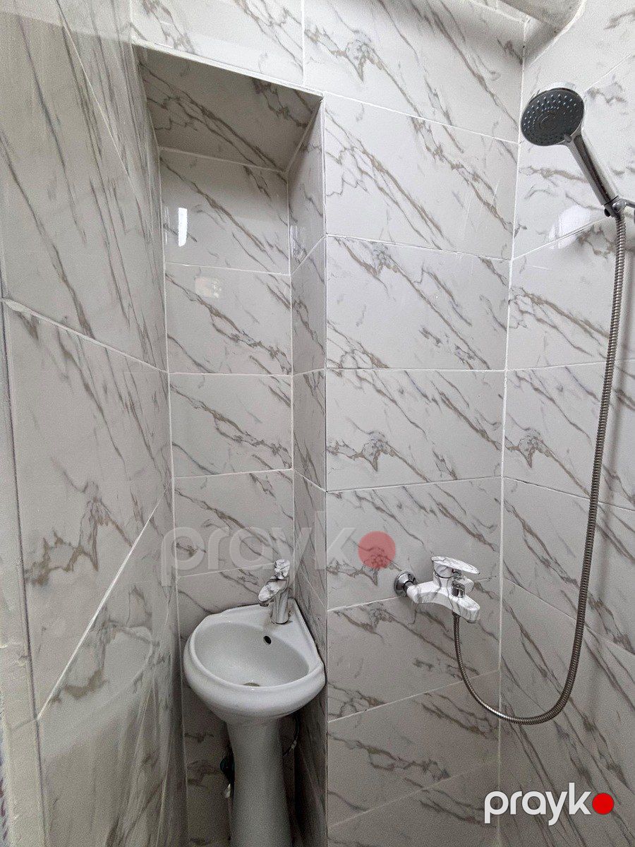 İcarəyə verilir 1 otaqlı köhnə tikili 20 m² — Mənzil, Bakı (9)