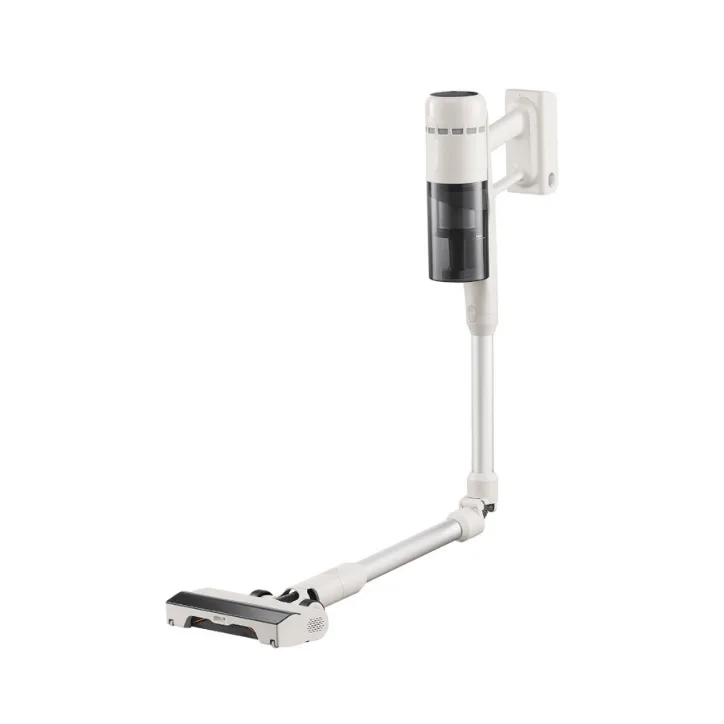 Vertikal tozsoran Roborock H60 — Mallar, Bakı (4)