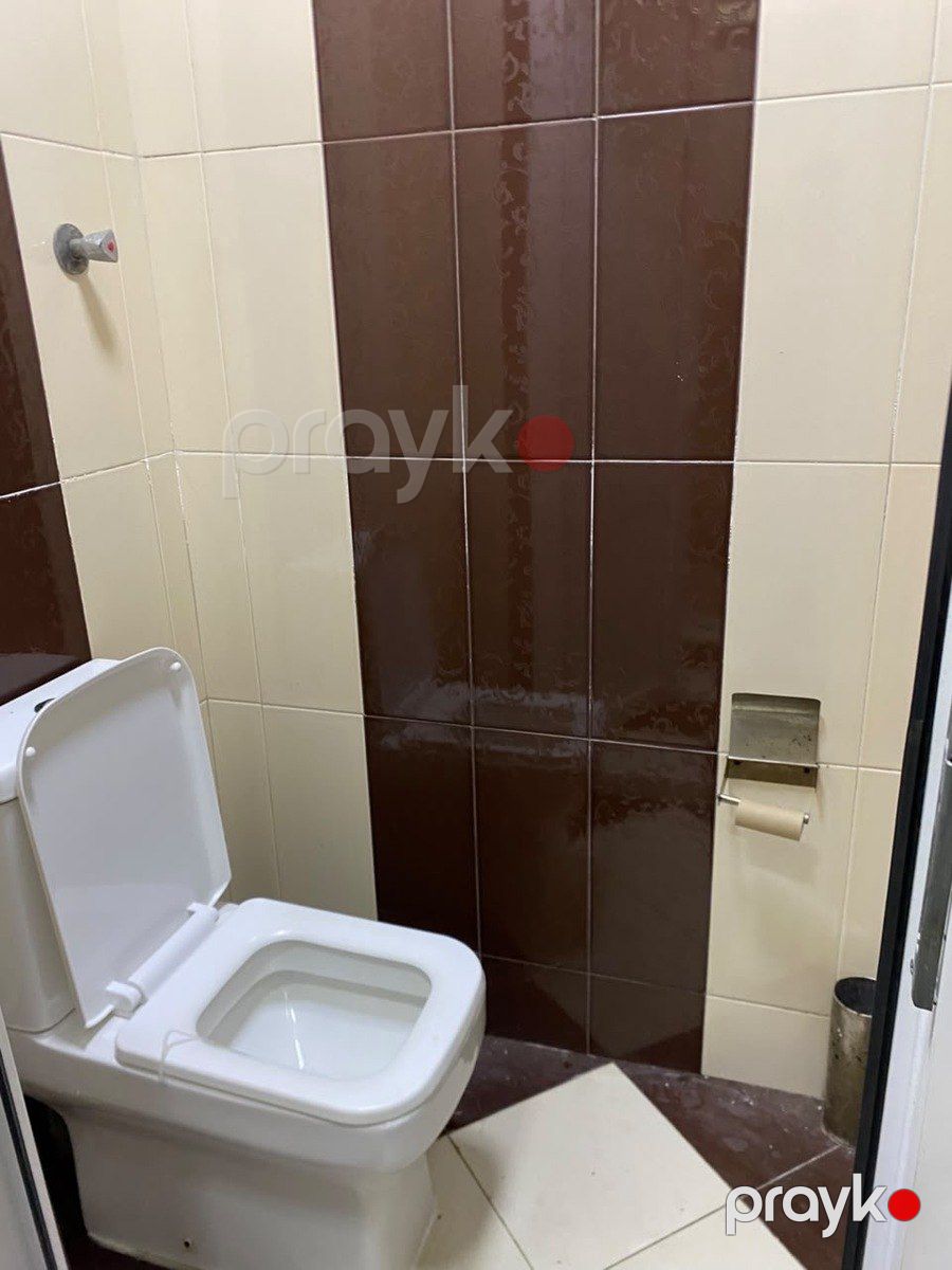 Həyət evi kirayə verilir, Masazır k — Ev, villa, Bakı (7)