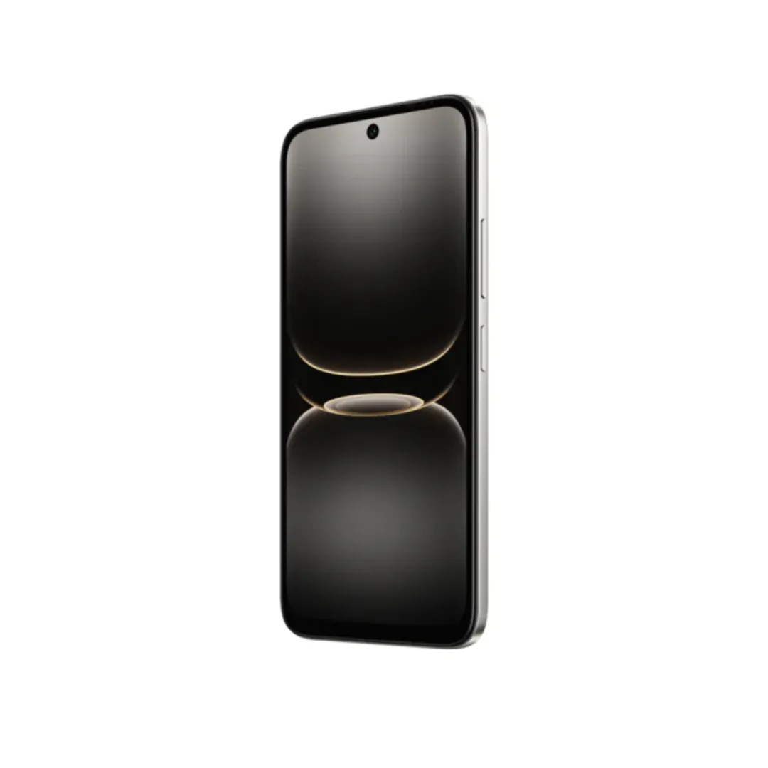Smartfon Infinix Smart 20 4/128 GB Polaris Titanium — Mallar, Bakı (4)