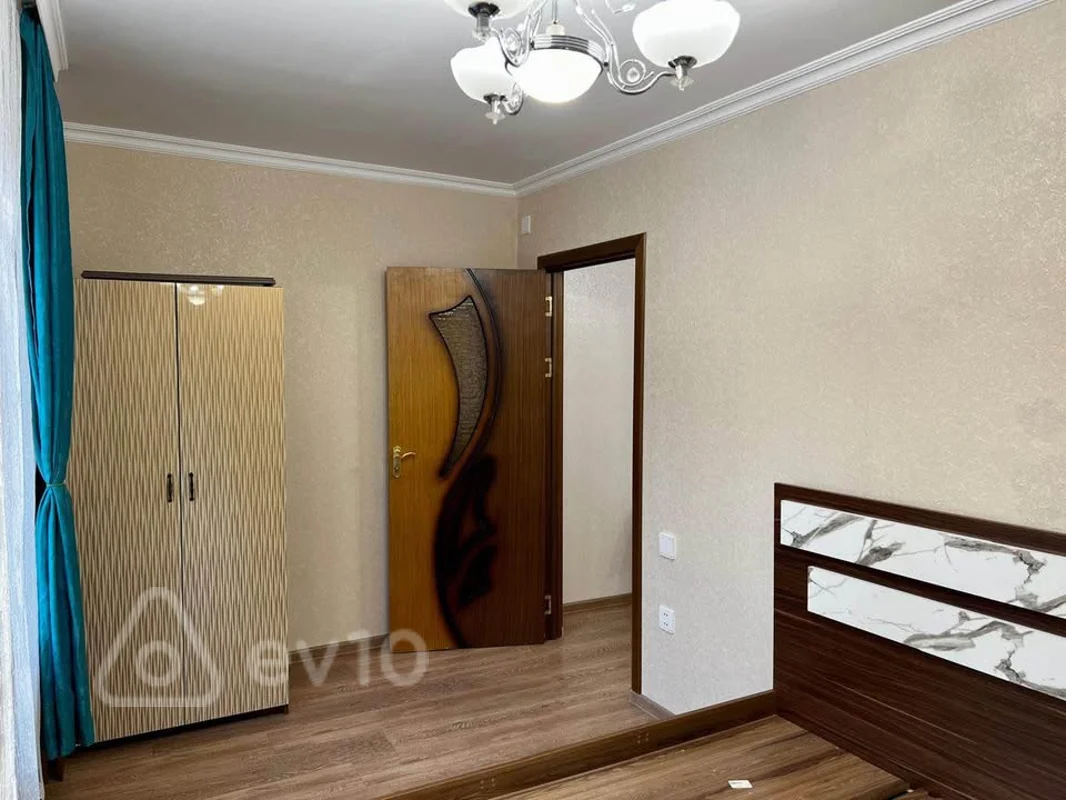 2 otaqlı mənzil, 50 m², Qara Qarayev prospekti — Mənzil, Bakı (8)
