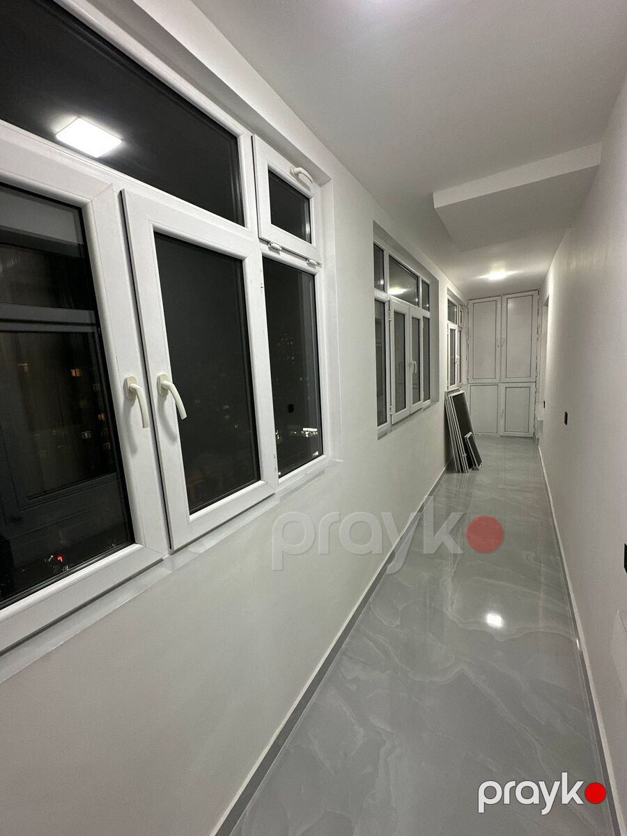 Satılır 2 otaqlı köhnə tikili 65 m² — Mənzil, Bakı (11)