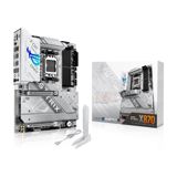 ASUS rog strıx X870-A gamıng wıfı (90MB1IF0-M0EAY0) — Pctech — Ana platalar