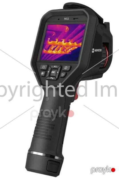 Termal kamera Hikmicro M11 — Bakı