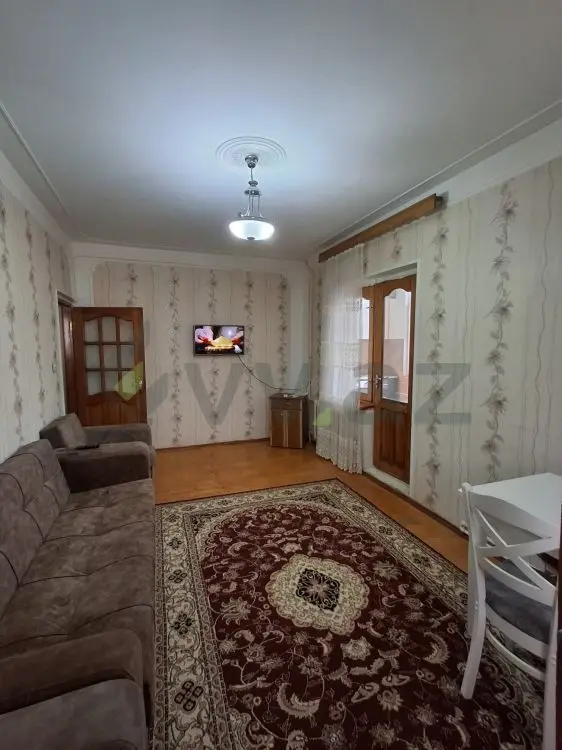 2 otaqlı mənzil Köhnə tikili Kirayə, 8-ci kilometr, Nizami, Bakı — Mənzil, Bakı (9)