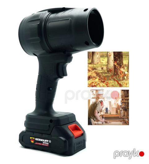 Havaüfüren 4280 — Bakı
