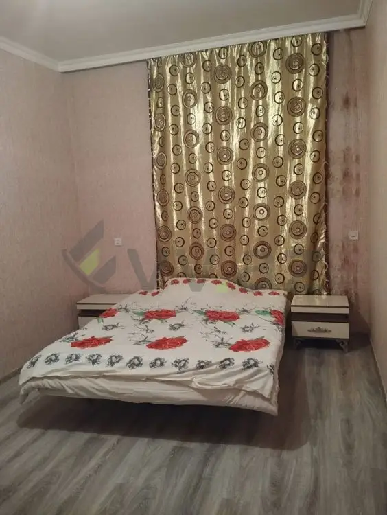 2 otaqlı Həyət evi Satılır, Xaçmaz — Ev, villa, Xaçmaz (2)