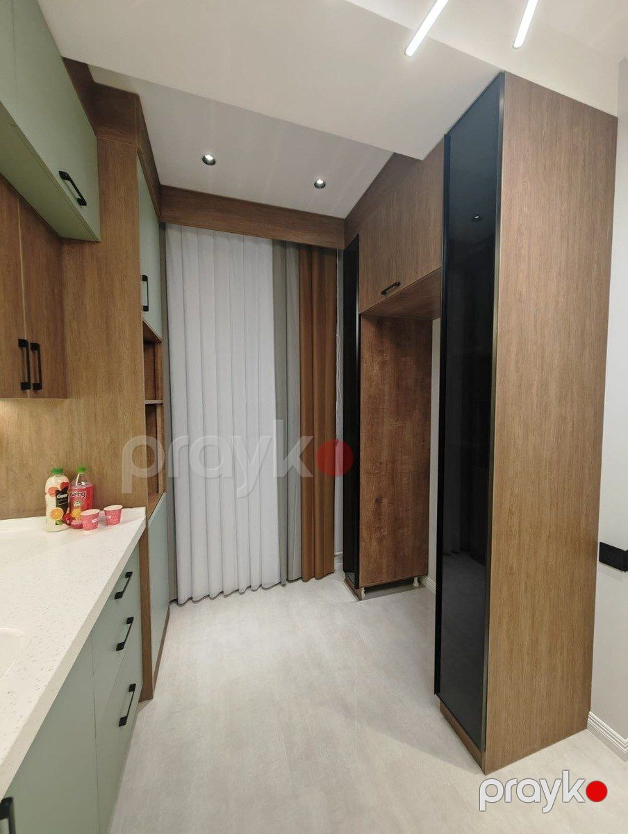 Satılır 3 otaqlı yeni tikili 90 m² — Mənzil, Xırdalan (10)