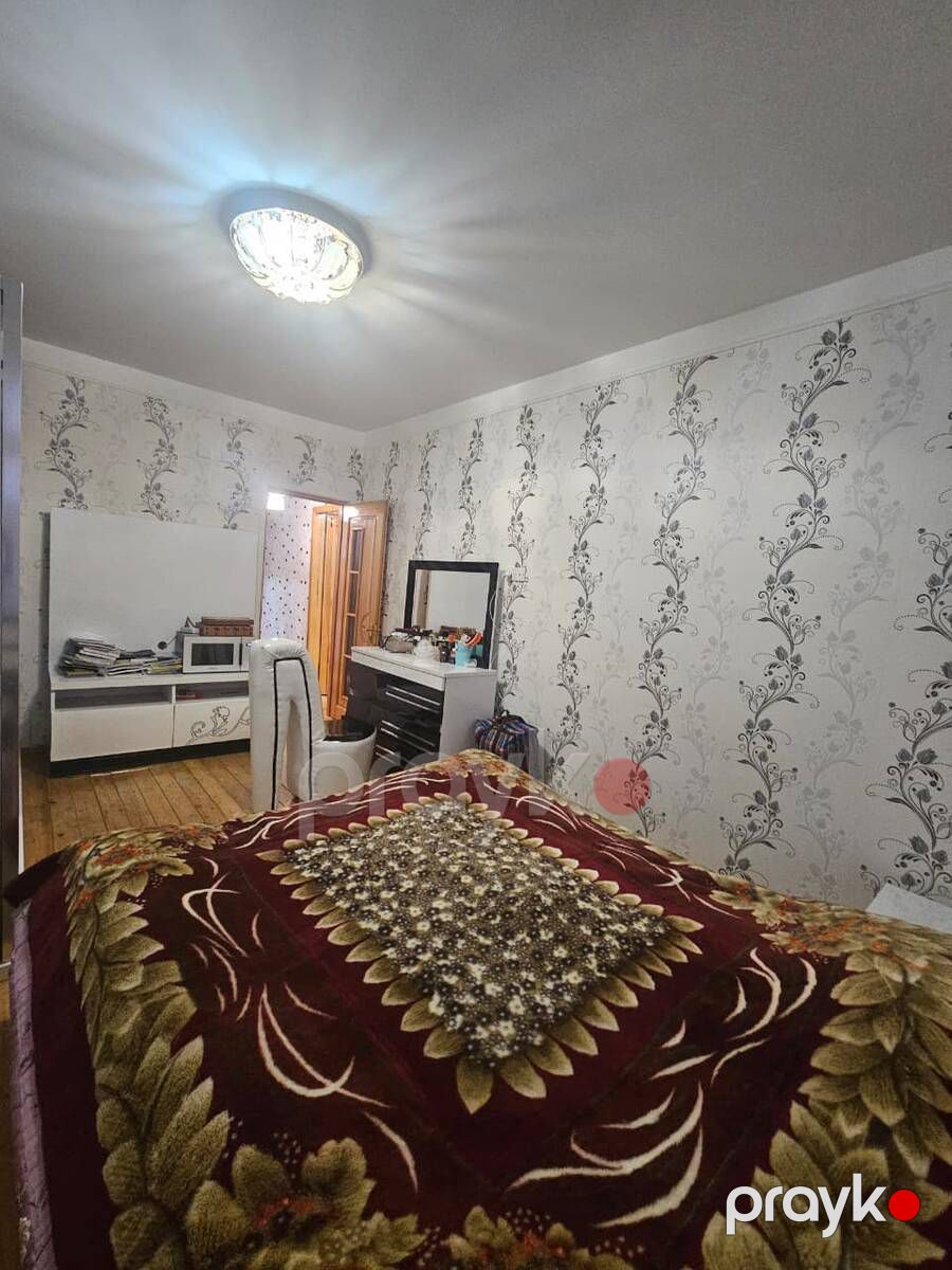 2-otaqlı yeni tikili, Ceyranbatan qəs., 57 m² — Mənzil, Sumqayıt (7)