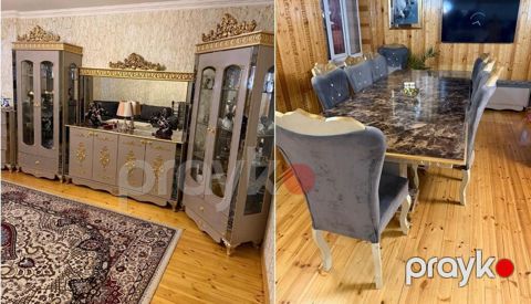 Qonaq mebeli satılır bir yerde 550 azn.Ela veziyyetde.Stol — Bakı