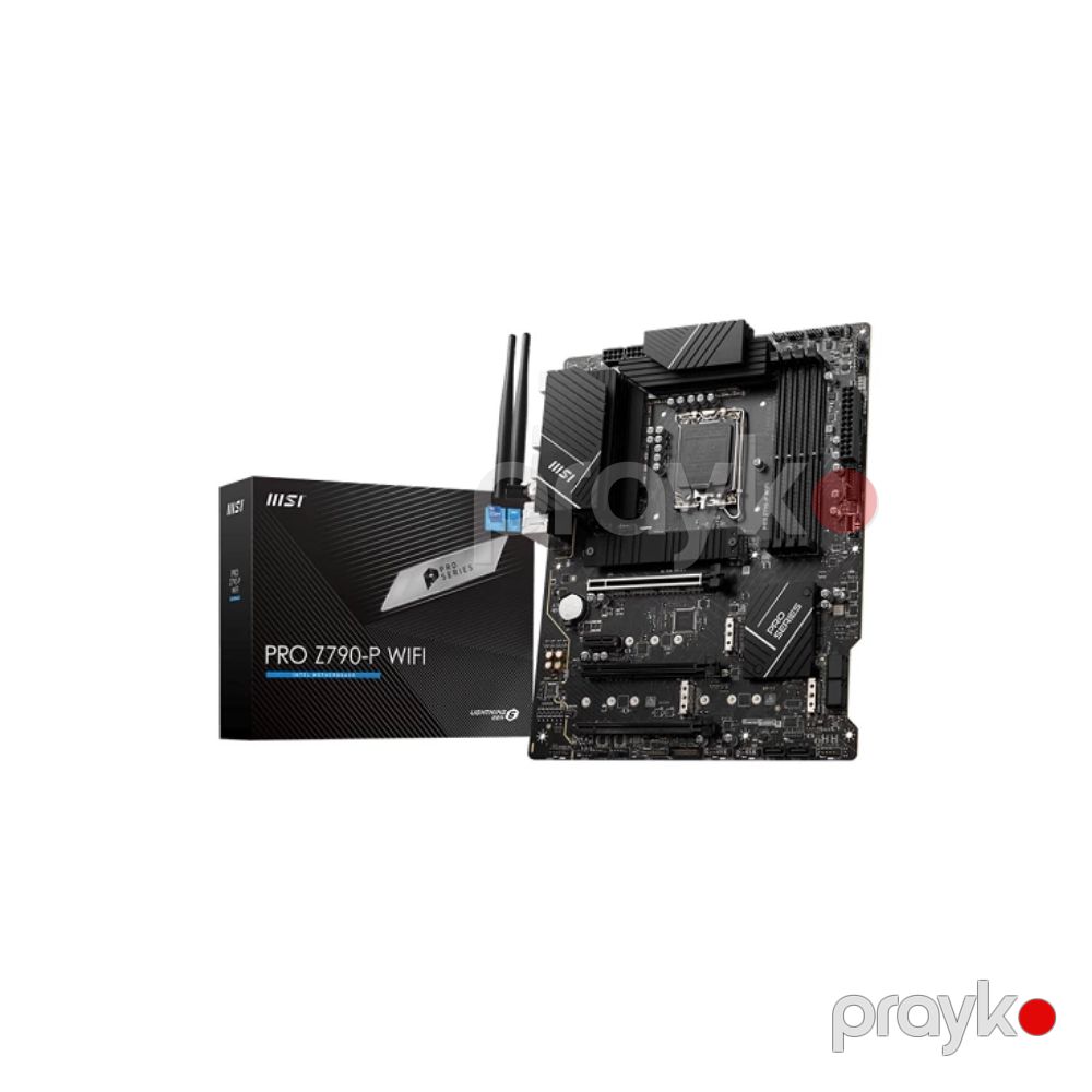 ApexForge Gaming PC- RTX 5070, i7 13700KF (CUSTOM-PC-117) — Komponentlər, Bakı (3)