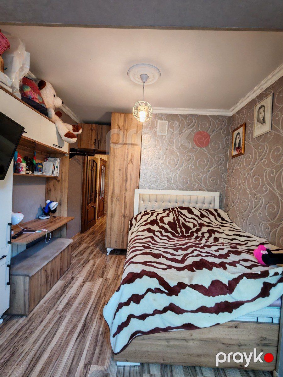 Satılır 2 otaqlı yeni tikili 45 m² — Mənzil, Xırdalan (6)
