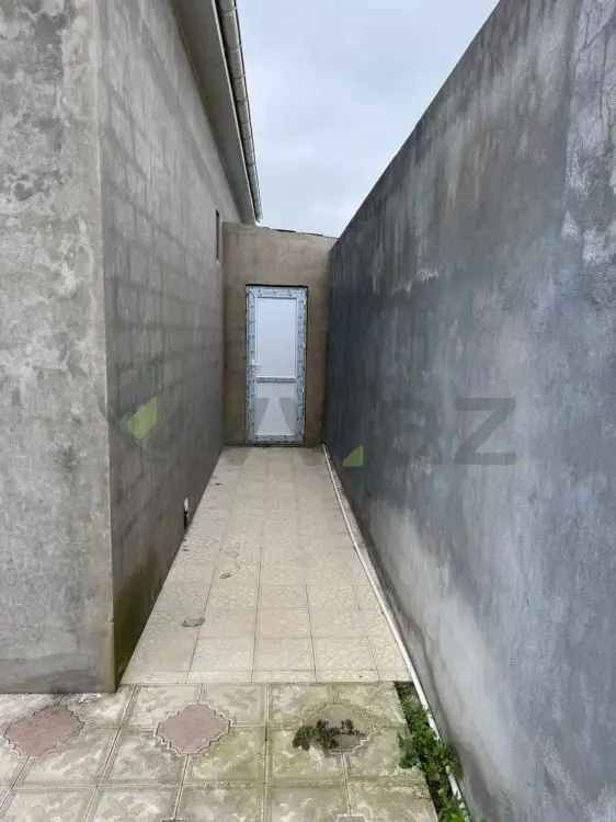 4 otaqlı Həyət evi Satılır, Nardaran qəs., Sabunçu, Bakı — Ev, villa, Bakı (6)
