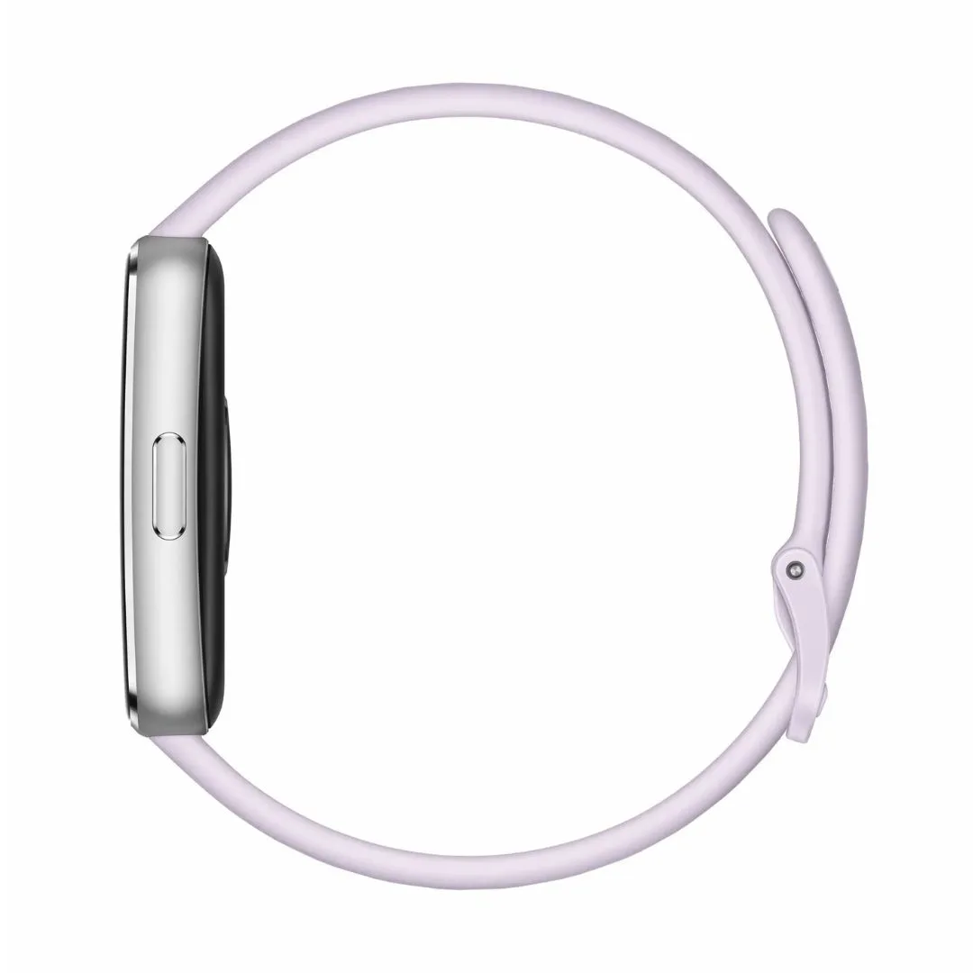 Smart saat Huawei Band 11 Purple — Mallar, Bakı (5)
