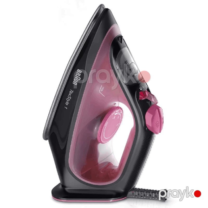 Ütü Braun SI1070PU — Ütü, Bakı (2)