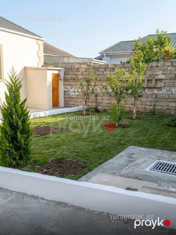 Satılır 3 otaqlı Həyət evi / Villa, 140 m², Suraxanı rayonu — Ev, villa, Bakı (11)