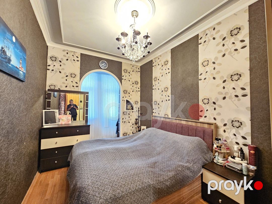 Satılır 2 otaqlı yeni tikili 86 m² — Mənzil, Xırdalan (5)