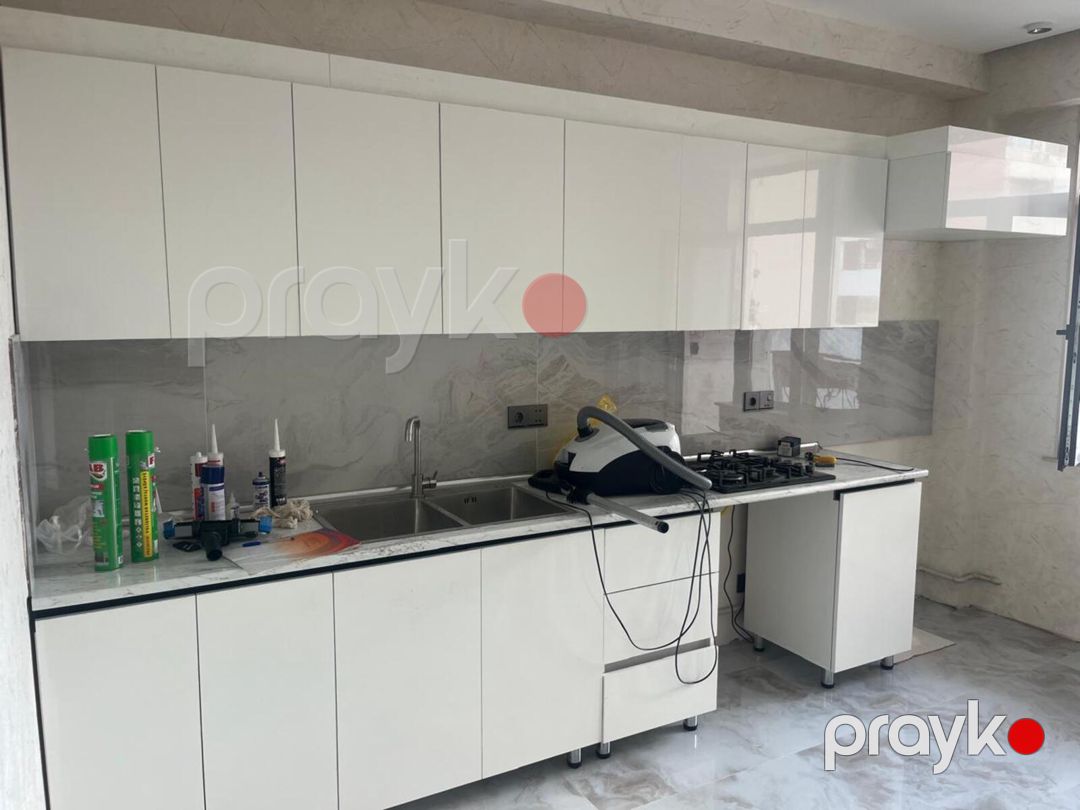 İcarəyə verilir 2 otaqlı yeni tikili 75 m² — Mənzil, Bakı (8)