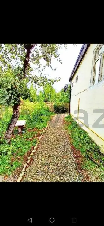 3 otaqlı Həyət evi Kirayə (günlük), Quba — Quba