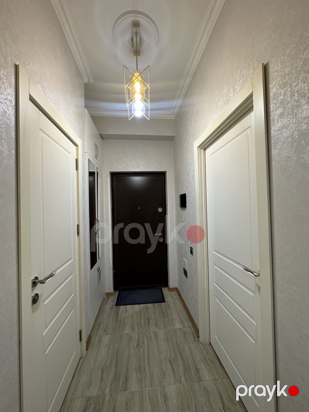 Satılır 2 otaqlı yeni tikili 52 m² — Mənzil, Xırdalan (8)