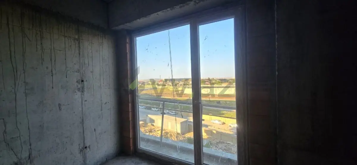 3 otaqlı mənzil Yeni tikili Satılır, Biləcəri qəs., Binəqədi, Bakı — Mənzil, Bakı (12)