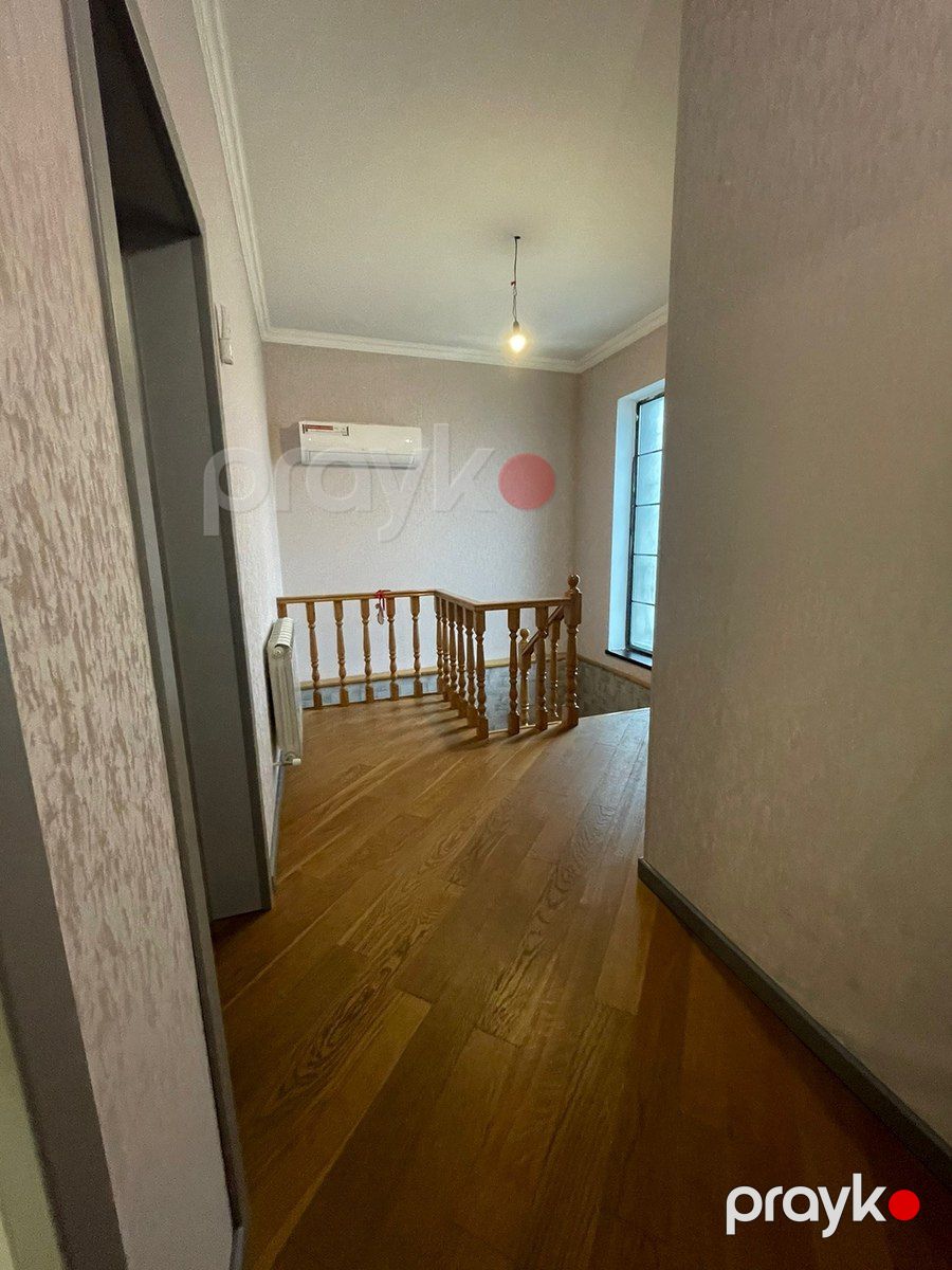 Həyət evi, Biləcəri qəs — Ev, villa, Bakı (4)