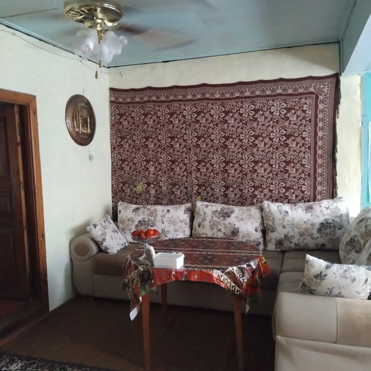 3 otaqlı Həyət evi Satılır, Quba — Ev, villa, Quba (8)