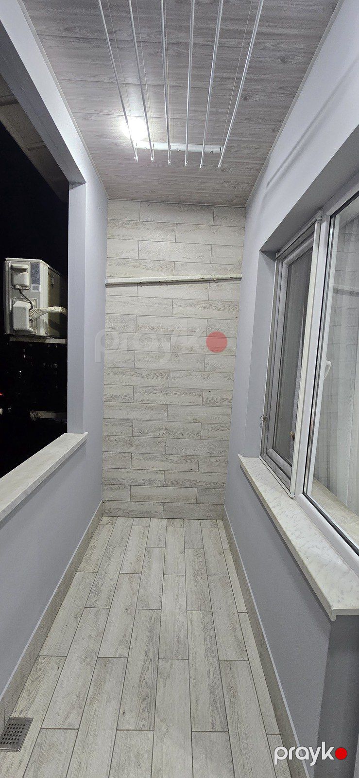Satılır 3 otaqlı köhnə tikili 80 m² — Mənzil, Bakı (11)