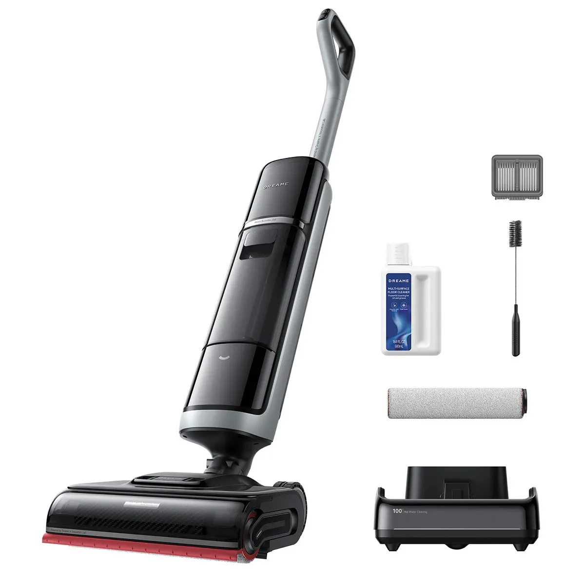 Vertikal tozsoran Dreame H15 Pro (HHR48A) — Bakı