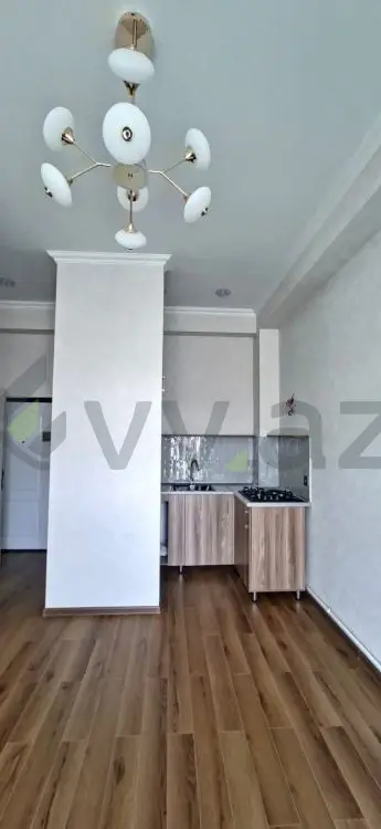 2 otaqlı mənzil Yeni tikili Satılır, Xırdalan — Mənzil, Xırdalan (4)