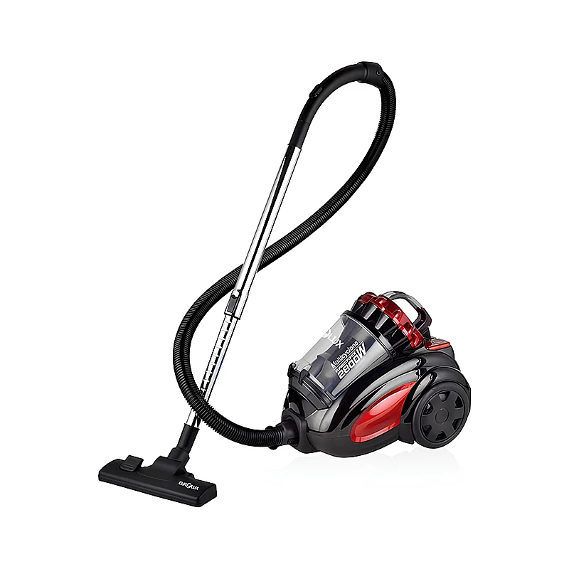 Tozsoran Eurolux EU-VC2293DSRB — Bakı