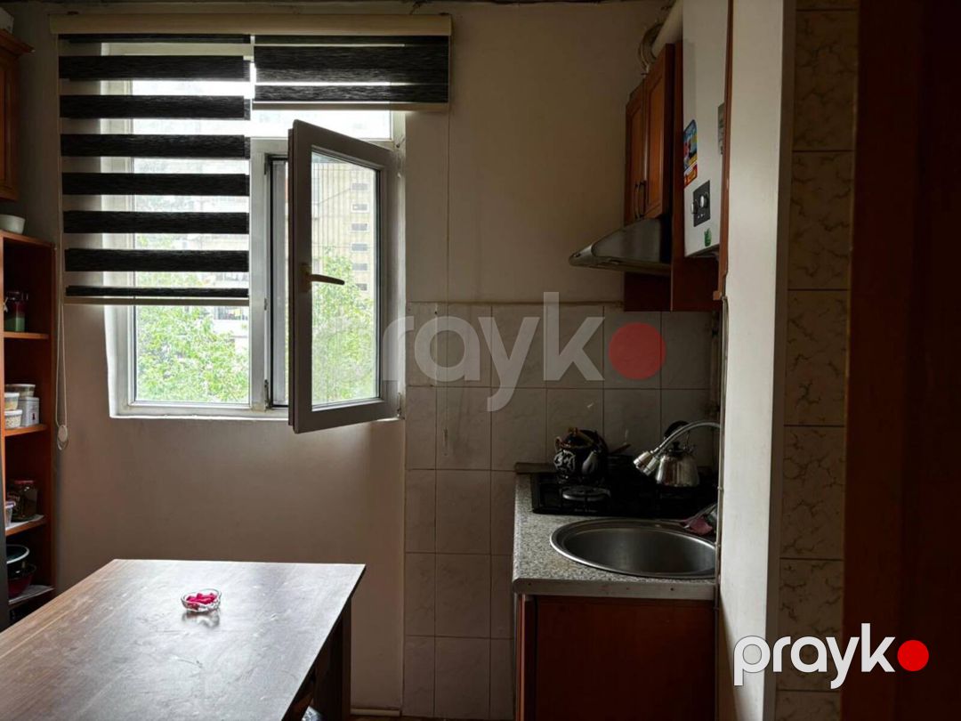 İcarəyə verilir 2 otaqlı yeni tikili 45 m² — Mənzil, Bakı (5)