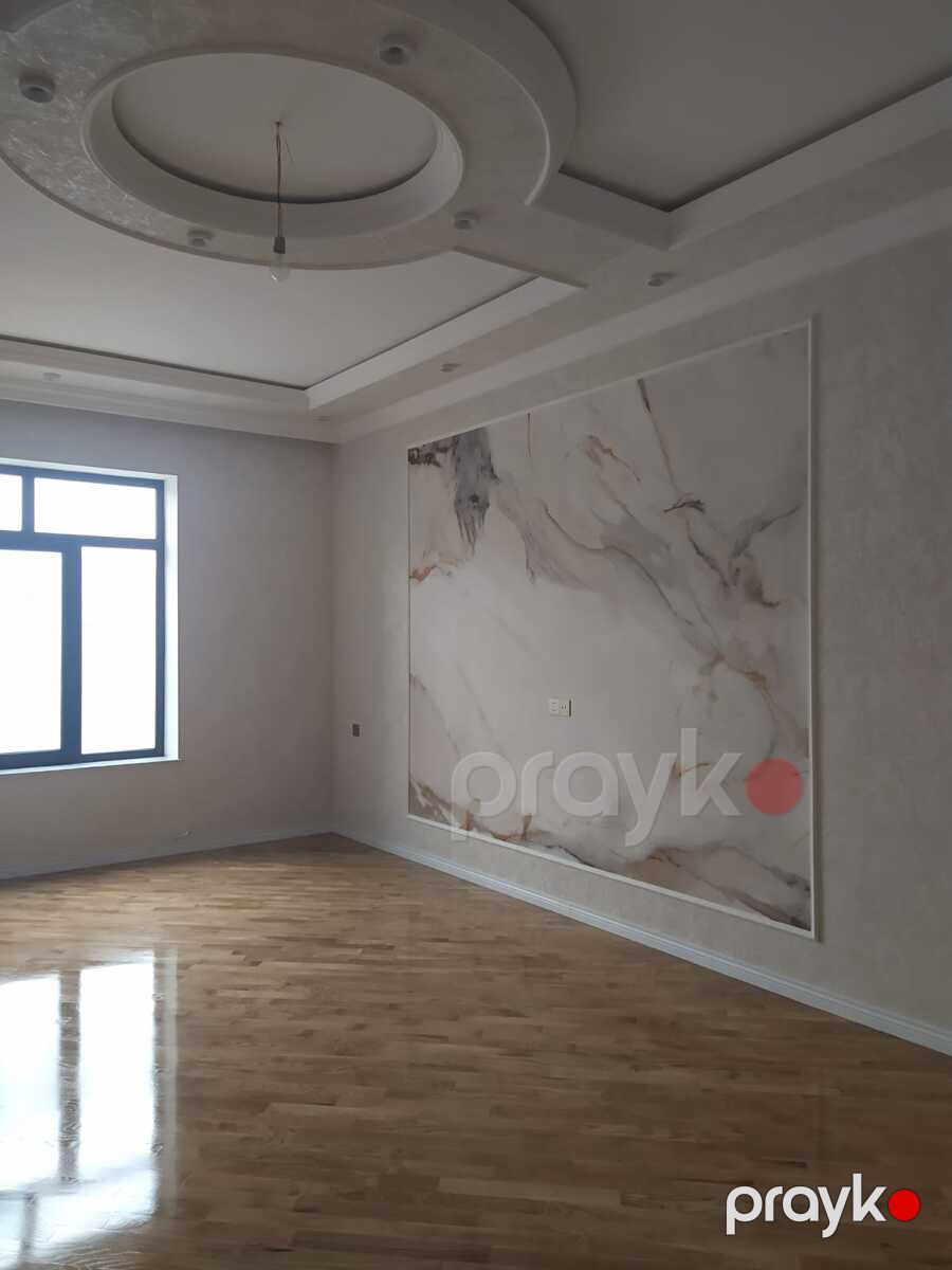 Satılır 5 otaqlı həyət evi/bağ evi 330 m² — Ev, villa, Bakı (9)