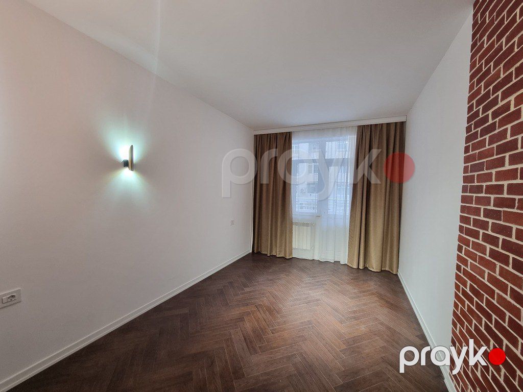 Satılır 4 otaqlı yeni tikili 186 m² — Mənzil, Bakı (7)