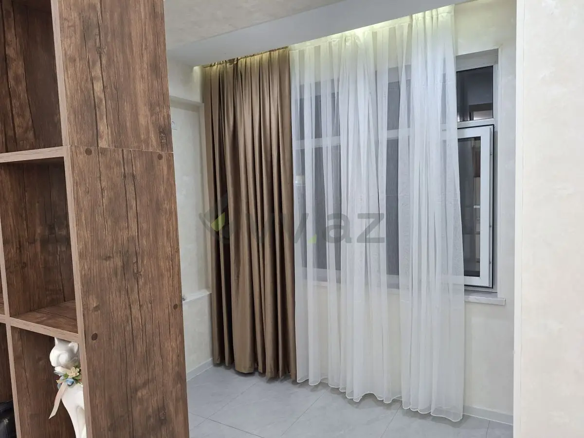 2 otaqlı mənzil Yeni tikili Satılır, Xırdalan — Xırdalan