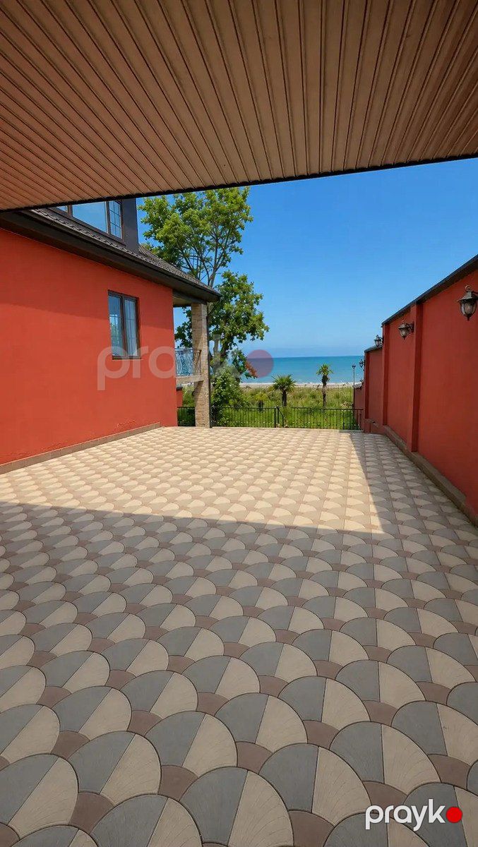 Bağ evi kirayə verilir, Astara r — Ev, villa, Astara (2)