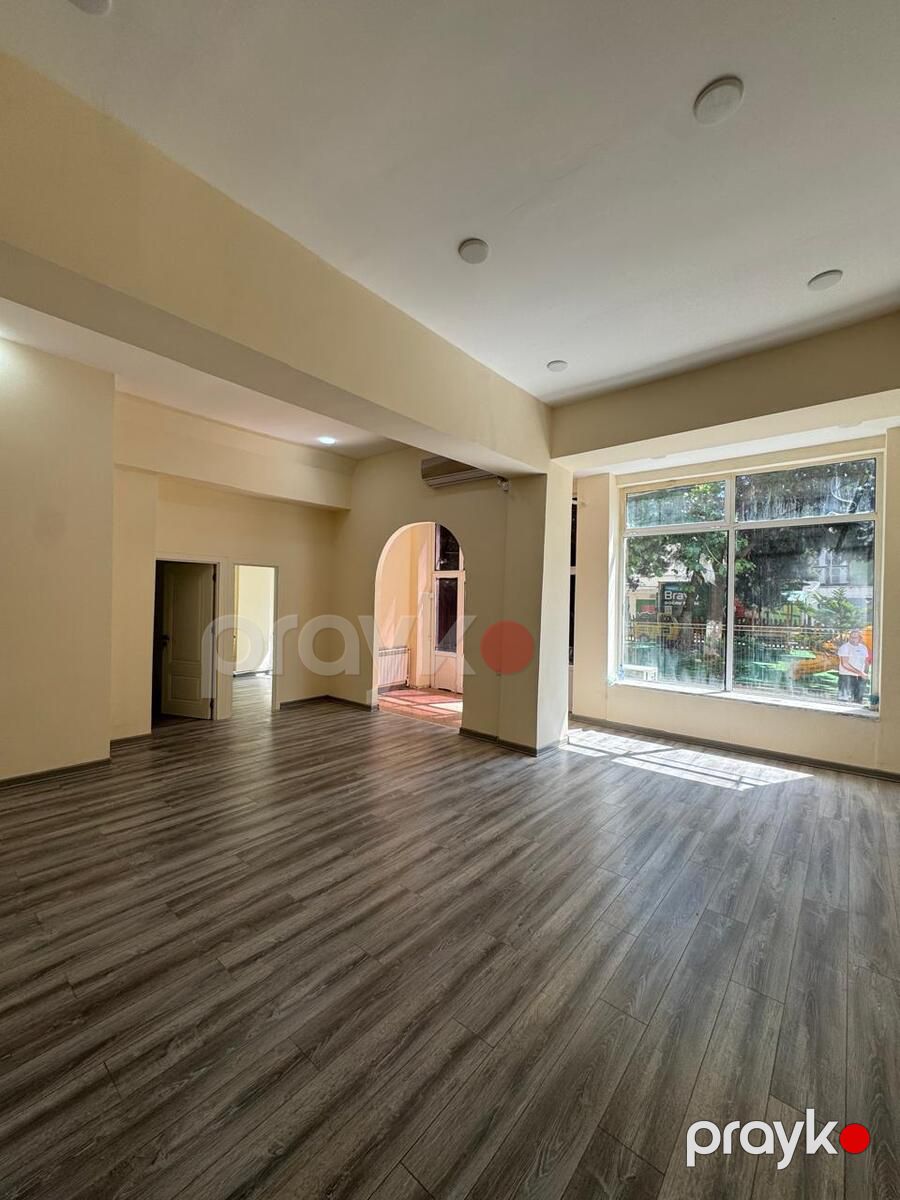 İcarəyə verilir obyekt 121 m² — Əmlak, Bakı (7)