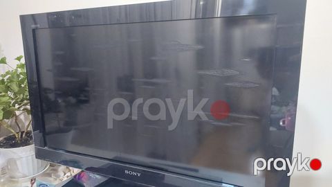 Televizor Sony — Bakı