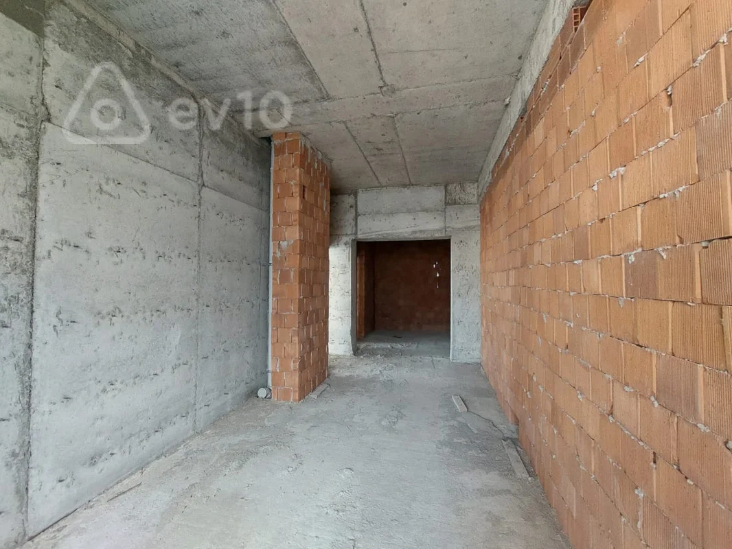 3 otaqlı mənzil, 121 m², Təbriz küçəsi — Mənzil, Bakı (3)