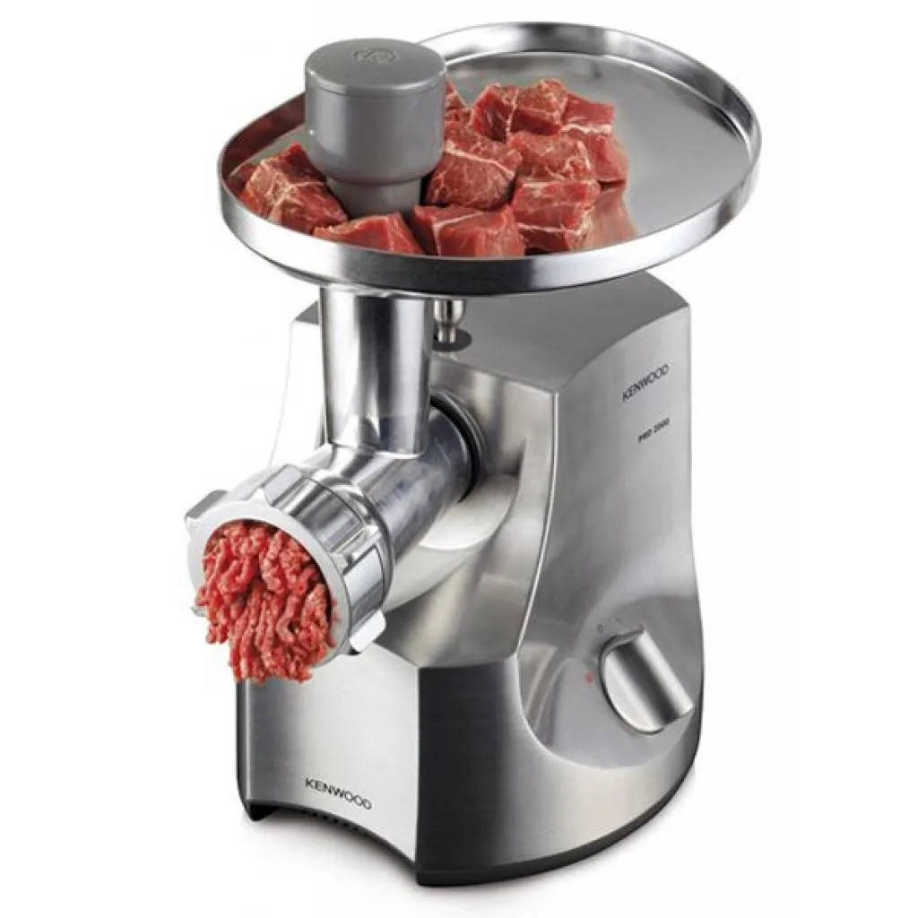 Ətçəkən Kenwood MG700 — Mallar, Bakı (3)