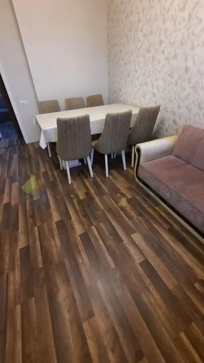 2 otaqlı mənzil Yeni tikili Satılır, Masazır, Abşeron — Mənzil (12)
