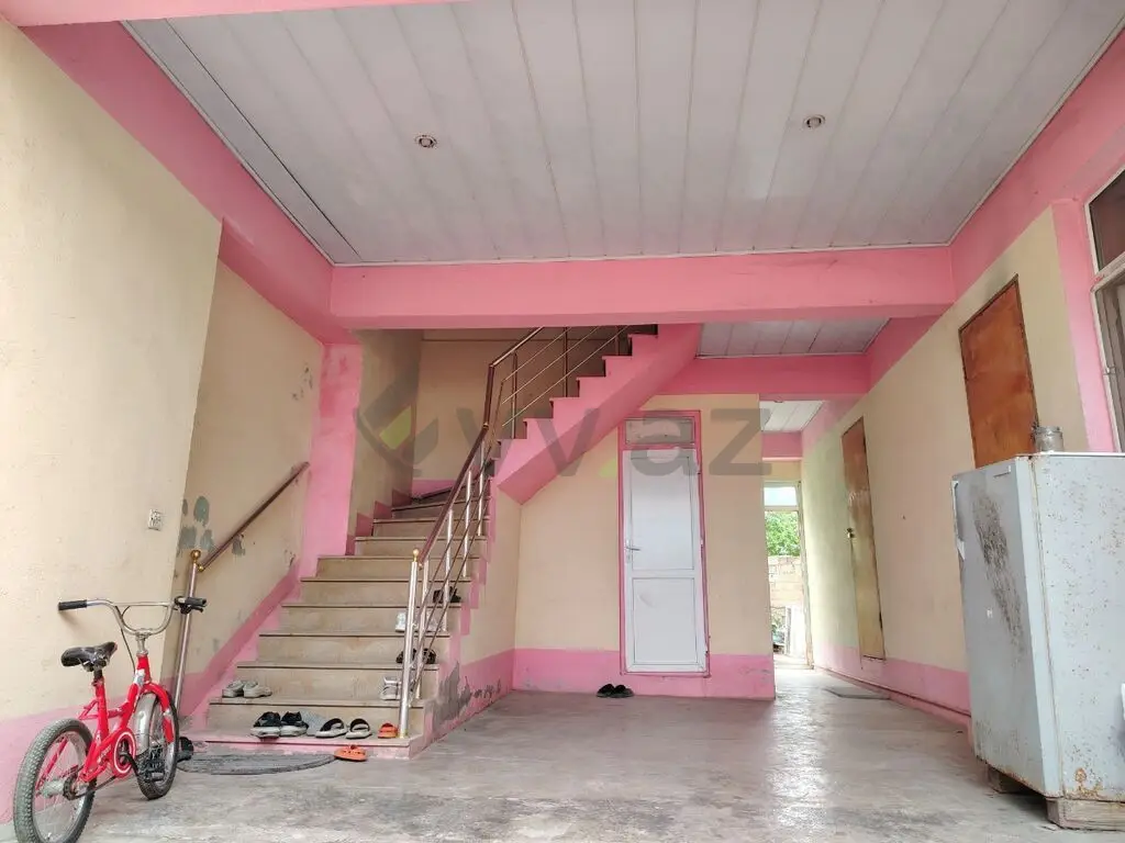 4 otaqlı Həyət evi Satılır, Kotec qəs., Sumqayıt — Ev, villa, Sumqayıt (4)