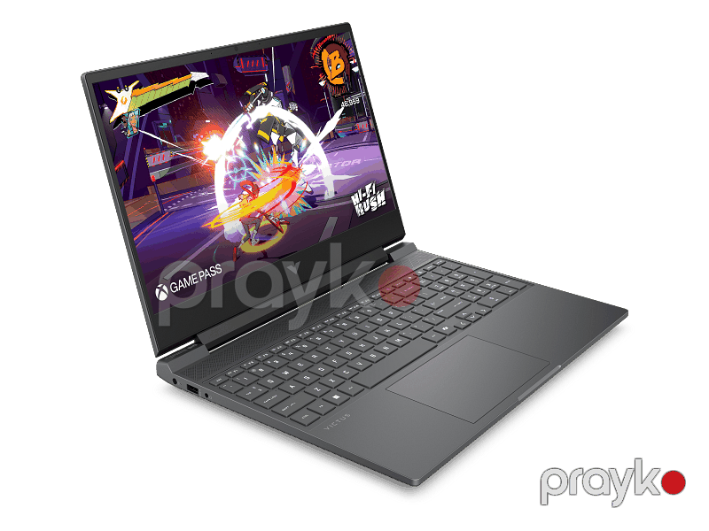 Noutbuk HP Victus Gaming 15-fa2075ci (D4XD8EA) — Noutbuklar, Bakı (4)