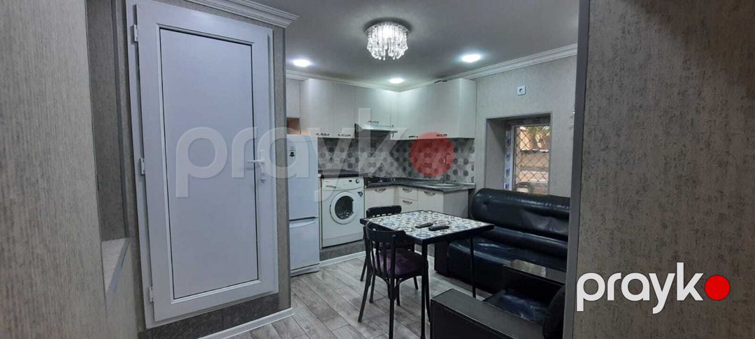 Satılır 4 otaqlı köhnə tikili 42 m² — Mənzil, Bakı (3)